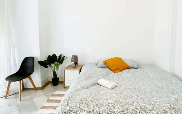 Piso de 7 habitaciones en Ciutat Vella 1