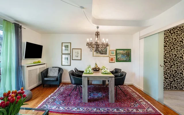 Lichtentaler Allee 1