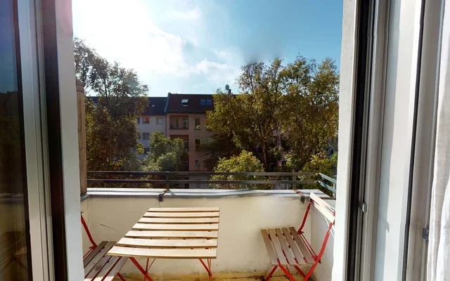 Apartment in Reinickendorf, Berlin 0