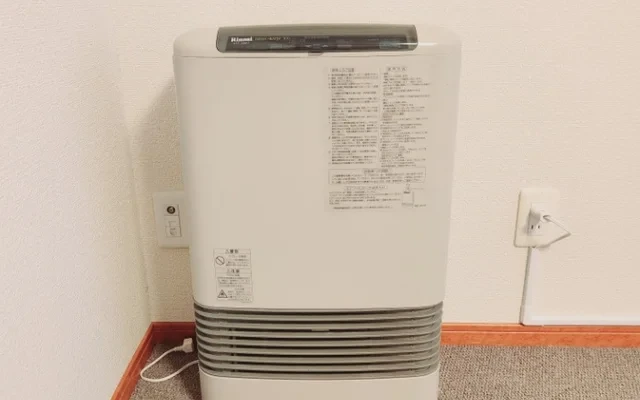 レオパレスクレイン 3