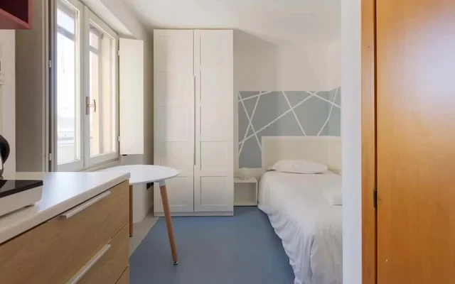 Apt 512 Milano Corso Magenta 0