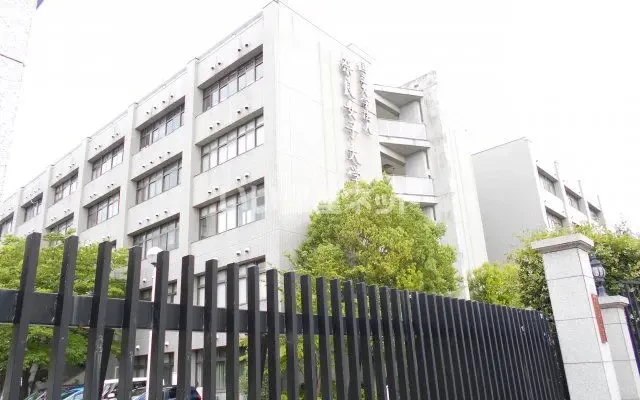 パレット法蓮 1階 - 奈良市の学生向け宿泊施設 - 1階 - 1K