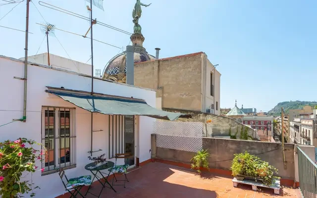studio in Barrio Gótico (Ciutat Vella) 4