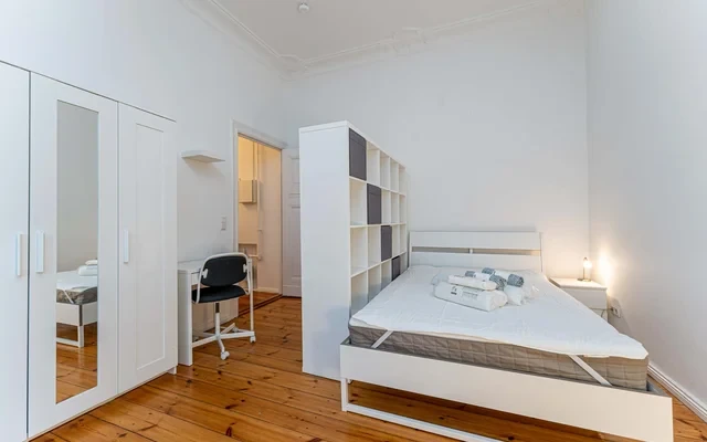 One Room apartment 0