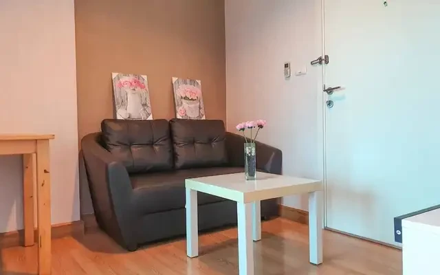 1-BR Condo for Rent, ฿12,000/month, Aspire Rama 4 1