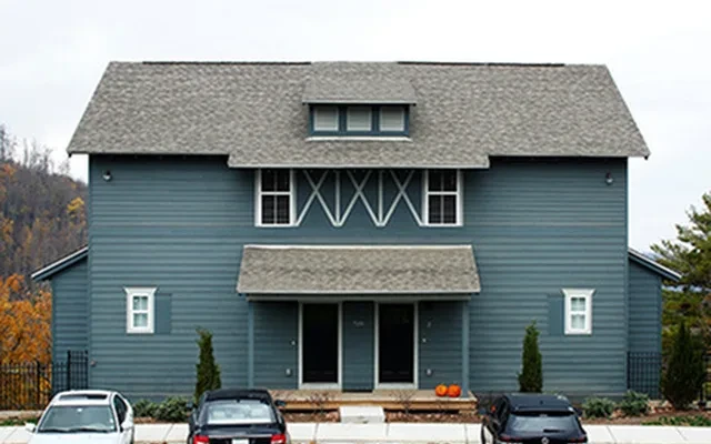 The Cottages of Boone 2