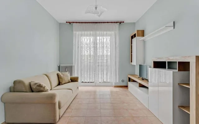 Appartamento MIlano 2