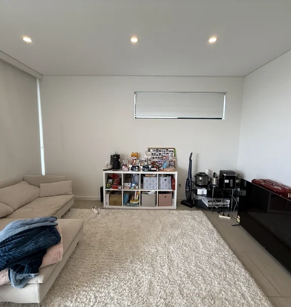 22 Barr St