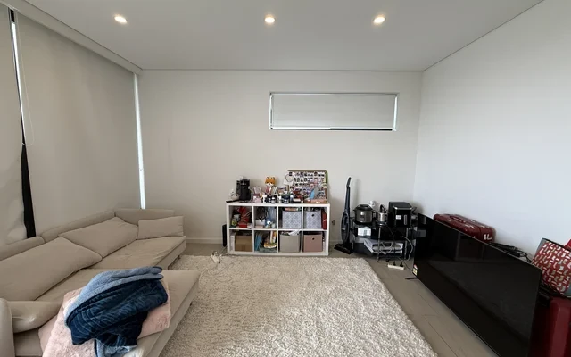 22 Barr St - chỗ ở sinh viên tại Sydney