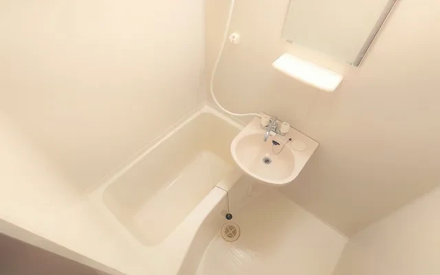 レオパレスひまわり - Ina student accommodation - 110号房间(带独立厨房)
