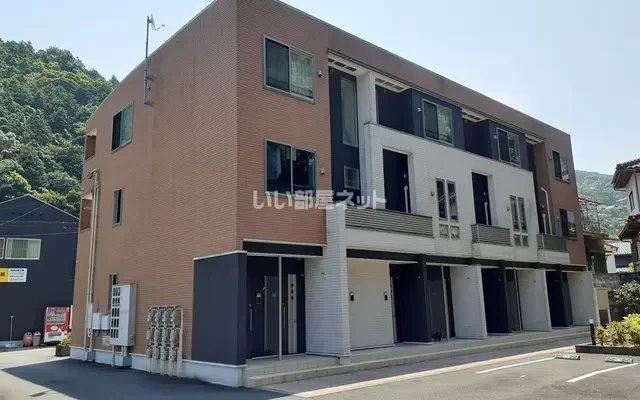 ルペ・ヤシロ 305号室 - Yawatahama student accommodation