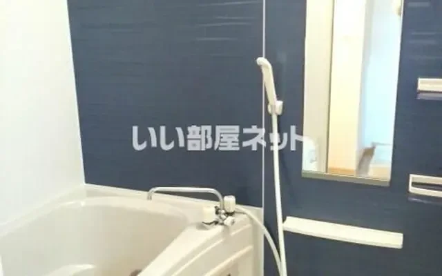 ジェルメ・メゾン 2階 - Neyagawa student accommodation - 2階 - 1LDK