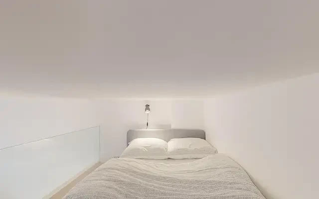 studio in Prenzlauer Berg 3