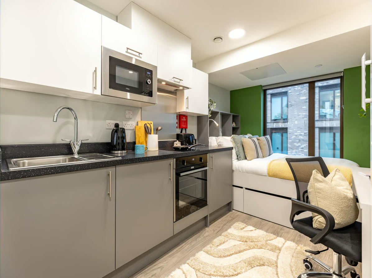 uhomes.com | Student Accommodation, Housing, Flats, Apartments for Rent