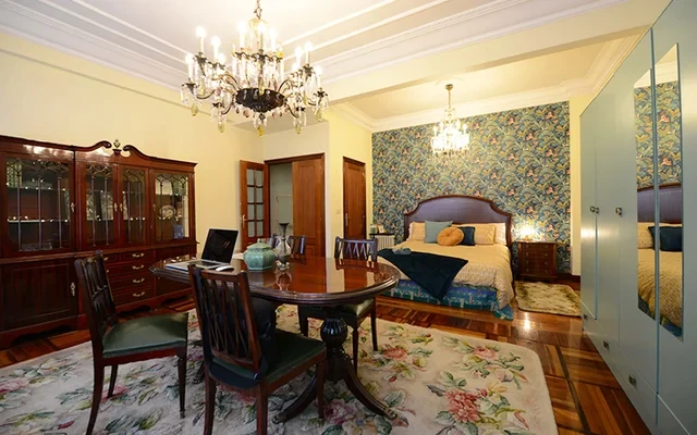 Alameda Urquijo Bilbao 48013 Spain 0