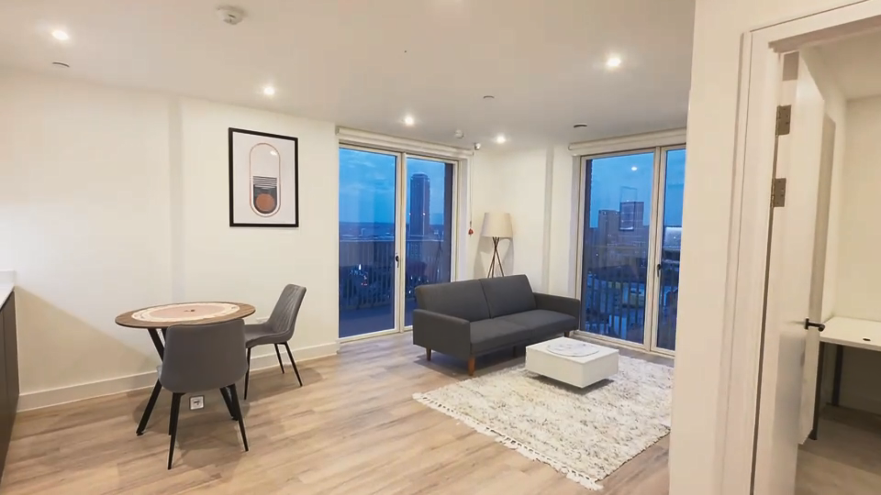 CM-Silverleaf House