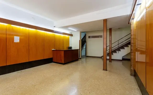 studio in Sant Gervasi   Galvany (Sarrià   Sant Gervasi) 0