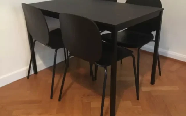 1 Bedroom Apartment 2