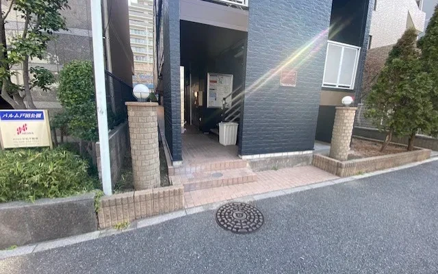 カトルセゾン戸田公園 - Toda student accommodation - 101号房间(带独立厨房)