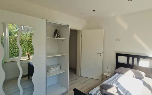 Apartment in Bunsenstrasse, Bonn for 120 m² with 2 bedrooms 1