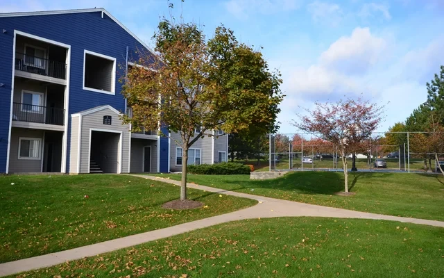 Tremont Student Living 2