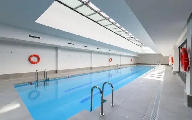 studio in Alcobendas 1