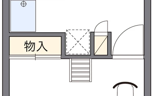 サンピュアⅡ 1
