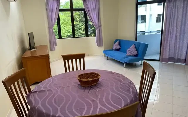 Desa Universiti 4