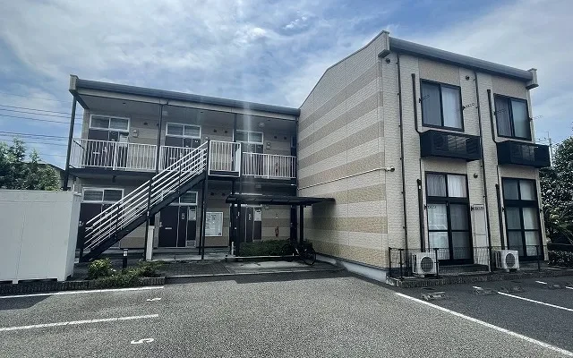 レオパレスＮＫＳあきた 0