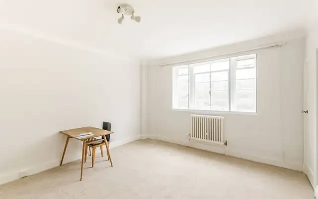 Tavistock Court, Euston, WC1H 0