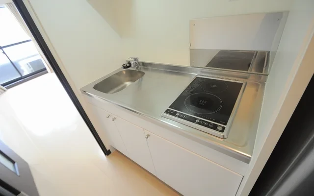 レオネクスト栄 4