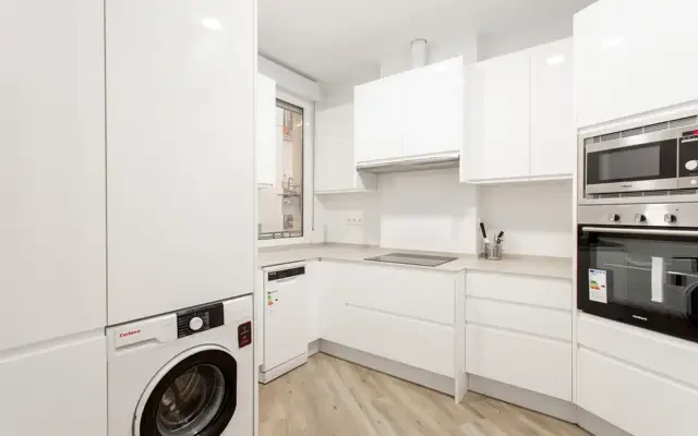 apartment in Hispanoamerica (Tetuan) 3