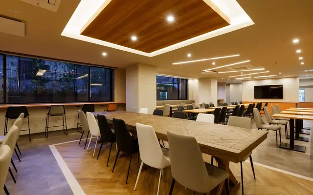 Leela Tsudanuma Student Residence - 치바시 학생 숙소