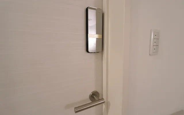 Co-living house Komazawa University 2