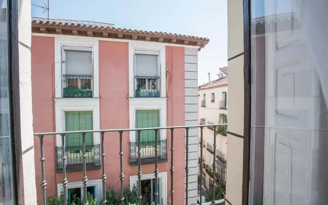 Calle Olivar 5 3º IzqES-15-031-002H 2