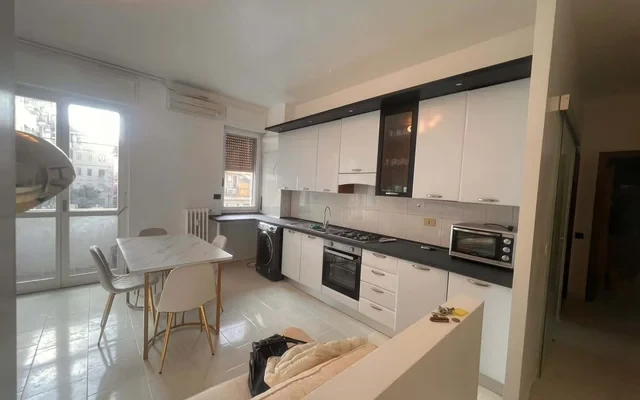 Apartment in Via Mac Mahon, Milano for 100 m² with 2 bedrooms 4