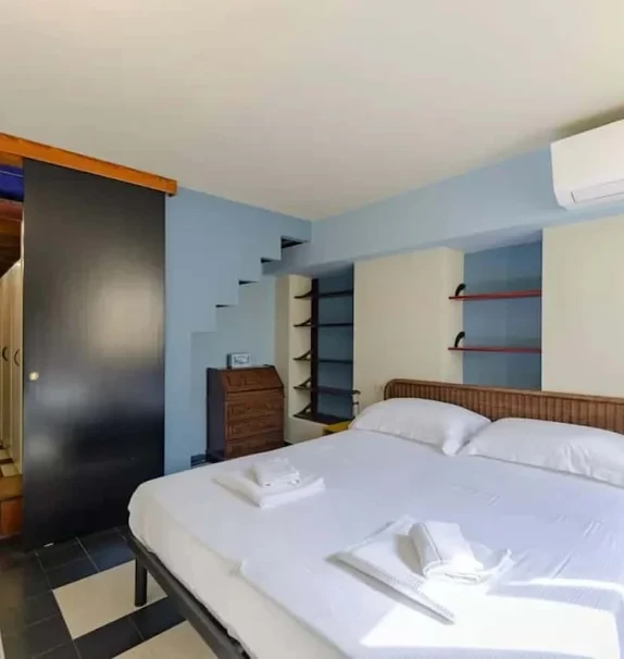 Apartment in 16039 Sestri Levante