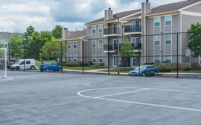 Southfield Apartments-Interim 4