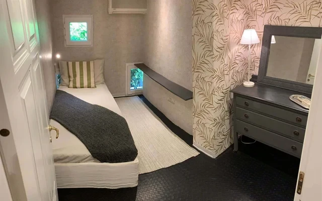 Two-Bedroom apartment  | Via Crema | Porta Romana area 2