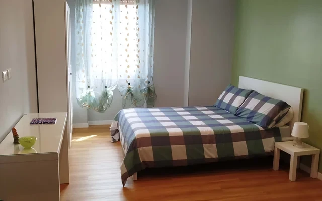 Apartment in Via Sinuessa, Roma for 40 m² 4