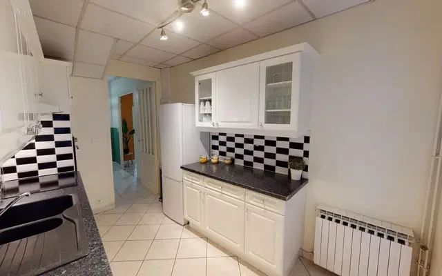 50 rue Lafontaine, 33800 1