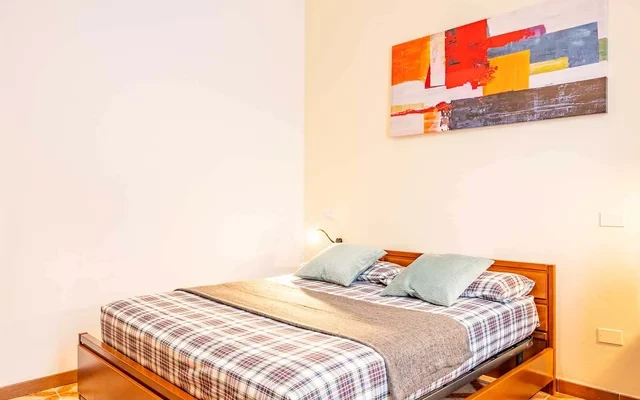 VIA IPPOCRATE 7 <br> PRIVATE ROOM S1 1