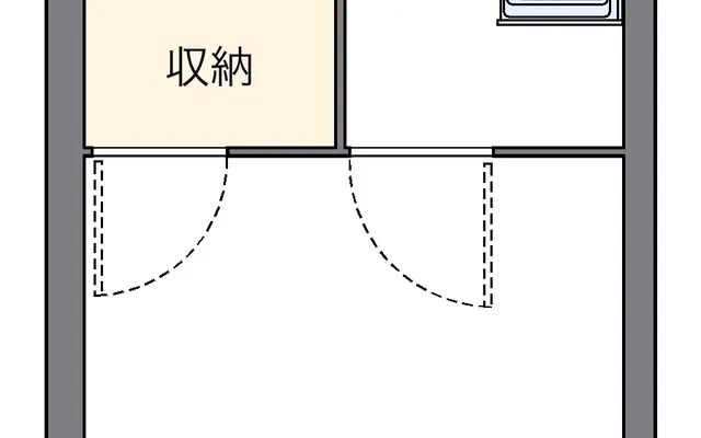 レオパレス東山山麓 1