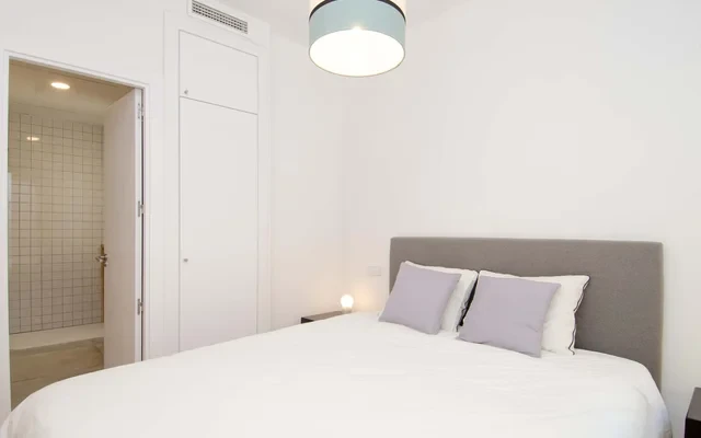 1-bedroom apartment 3