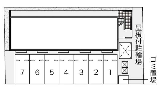 ＢＡＹＳＩＤＥ　那覇 2