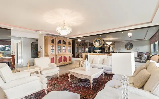 Cheyne Walk, Chelsea, London, SW3 5HG 3