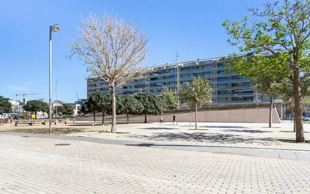 apartment near Plaça del Vaixell Maria Assumpta  1
