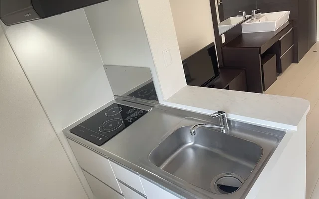 ミランダアザレア - Nogata student accommodation - 205号房间