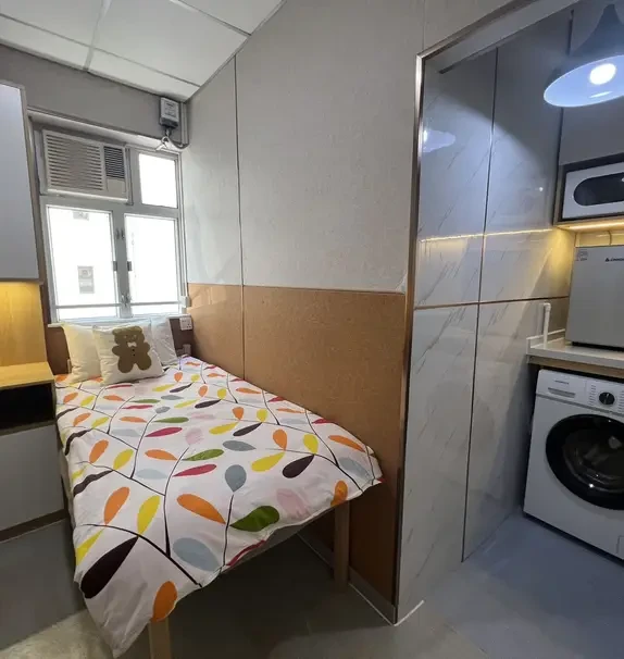 Fuqiao Building Apartments
