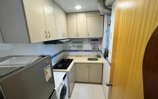 City One Shatin-SF 4